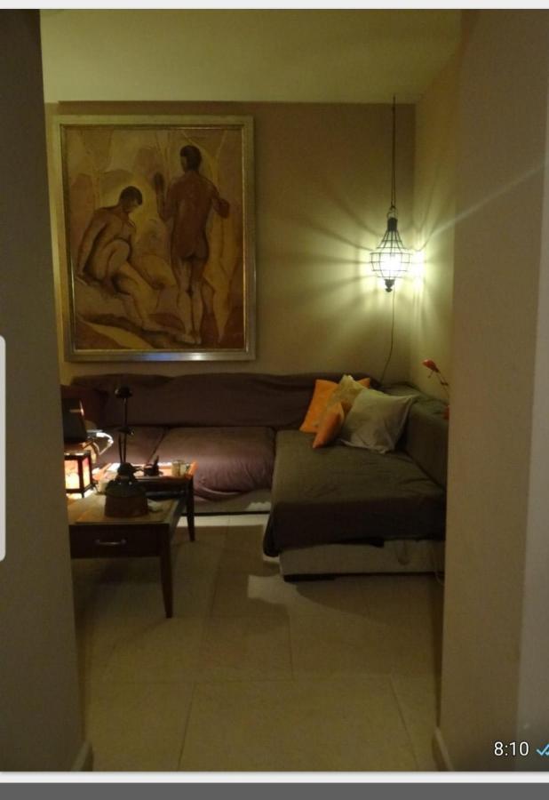 habitacion en casa kenya Jerez de la Frontera Habitación foto